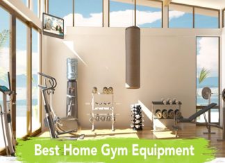 Top 15 Best Home Gym Equipment Which Are Powerful And Effective home gym equipment