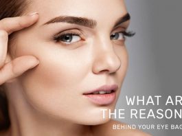 Why Do We Have Bags Under Eyes? Causes And Remedies That Will Help Your Eyes Bags under eyes