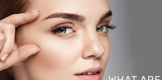 Why Do We Have Bags Under Eyes? Causes And Remedies That Will Help Your Eyes Bags under eyes