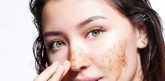 Best Face Scrubs To Help You Get Radiant And Nourished Skin All The Time Best face scrubs