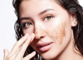 Best Face Scrubs To Help You Get Radiant And Nourished Skin All The Time Best face scrubs