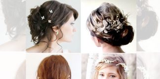Top 15 Bridal Hair Pins That Are Scintillating Bridal hair Pins
