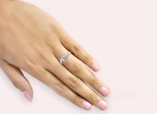Two Stone Engagement Rings You Must Know About Two stone engagement rings