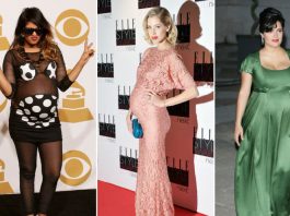 Top 15 Fashion Tips During Pregnancy Which Will Make You Happy And Stylish Fashion tips during pregnancy