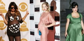 Top 15 Fashion Tips During Pregnancy Which Will Make You Happy And Stylish Fashion tips during pregnancy