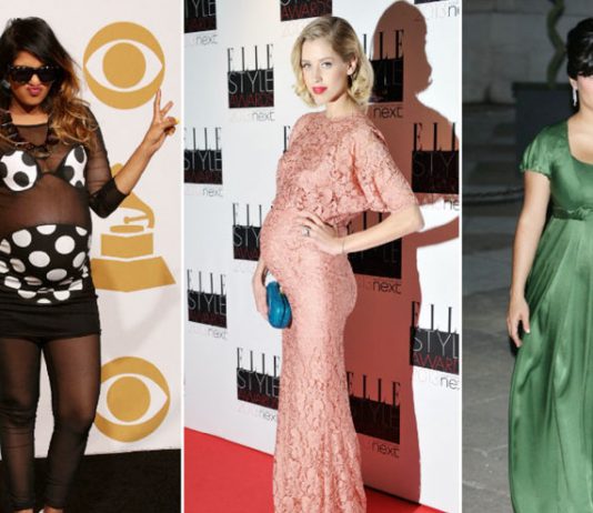 Top 15 Fashion Tips During Pregnancy Which Will Make You Happy And Stylish Fashion tips during pregnancy