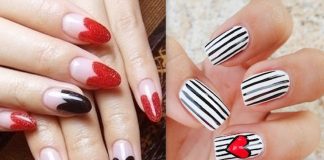 Have You Checked These Valentine Day Nail Art Ideas Yet? (Charming And Effective) valentine day nail art ideas