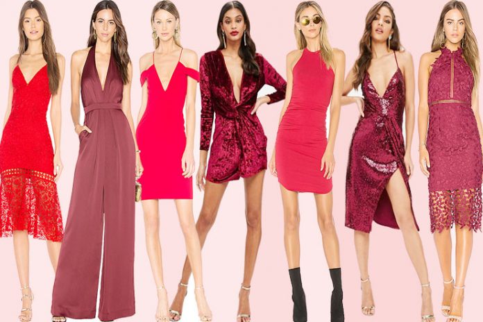 Top 15 Valentine’s day outfit ideas which are incredible