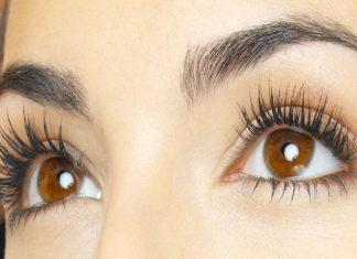 Most Beautiful Eyes In The World That Will Enchant You beautiful eyes in the world