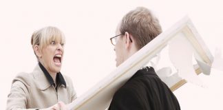 How To Stop Fighting In A Relationship fighting in a relationship