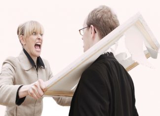 How To Stop Fighting In A Relationship fighting in a relationship