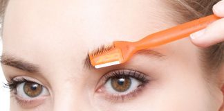 Know The Details On How To Groom Your Eyebrows And Look Stunning How to groom Your Eyebrows