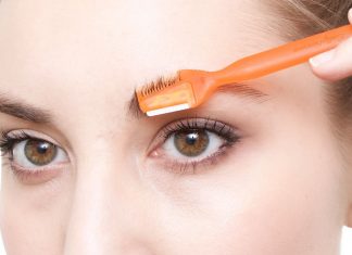 Know The Details On How To Groom Your Eyebrows And Look Stunning How to groom Your Eyebrows