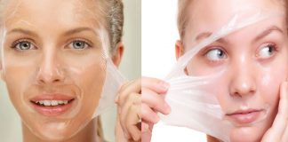 Top 15 Amazing Benefits Of Peel Off Face Masks Which Are Proven (And Powerful) benefits of peel off face masks