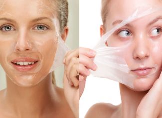 Top 15 Amazing Benefits Of Peel Off Face Masks Which Are Proven (And Powerful) benefits of peel off face masks