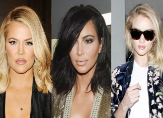 How To Style Lob Haircut And Look Stunning How to style lob