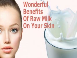 Topmost Effective Benefits Of Using Milk On Skin benefits of using milk on skin