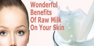 Topmost Effective Benefits Of Using Milk On Skin benefits of using milk on skin