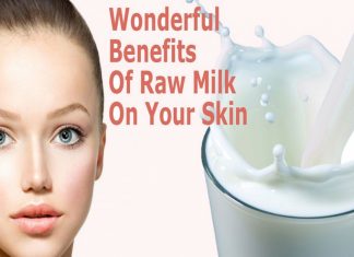 Topmost Effective Benefits Of Using Milk On Skin benefits of using milk on skin