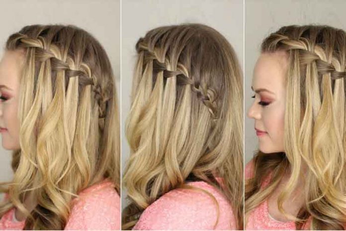 How-to-Do-a-Waterfall-Braid-hairstyle01