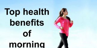 Top 20 Benefits Of Morning Walk That We Must Know About benefits of morning walk