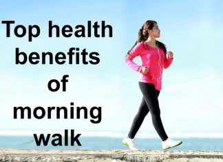 Top 20 Benefits Of Morning Walk That We Must Know About benefits of morning walk
