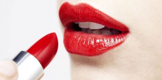 6 Major Side Effects of Using Lipsticks and How You Can Prevent Them side effects of using lipstick