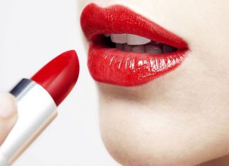 6 Major Side Effects of Using Lipsticks and How You Can Prevent Them side effects of using lipstick