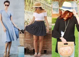 7 Spring Fashion Trends That Will Be Major In 2018 Spring Fashion Trends