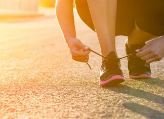 15 Leg Exercises For Women, Strengthening The Lower Part Of The Body leg workouts for women