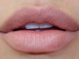 Home Remedies To Get Natural Pink Lips in a Week Permanently