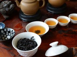 How To Make Oolong Tea for Weight Loss Oolong Tea