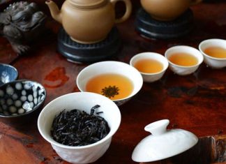 How To Make Oolong Tea for Weight Loss Oolong Tea