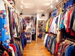 Sell Old Clothes Online And Make Some Quick Cash Sell old clothes online