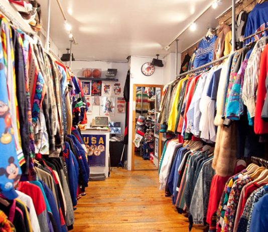 Sell Old Clothes Online And Make Some Quick Cash Sell old clothes online