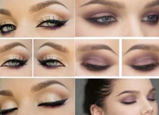 10 Best Ways And Tips To Apply Kajal Perfectly On Eyes kajal perfectly on eyes