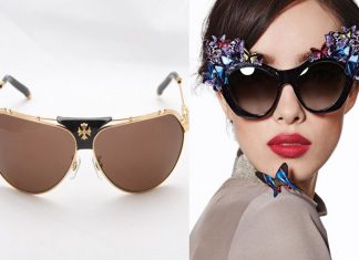 Did You know The Price of These 10 Expensive Sunglasses of 2018? expensive sunglasses