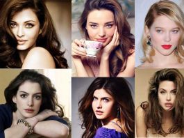 30 Most Beautiful Women Who Are Changing the World Every Day Beautiful-Women-in-the-World32