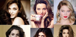 30 Most Beautiful Women Who Are Changing the World Every Day Beautiful-Women-in-the-World32