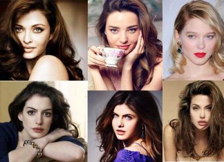 30 Most Beautiful Women Who Are Changing the World Every Day Beautiful-Women-in-the-World32