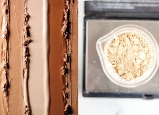15 Best Foundation Creams For Oily Skin – Dermatologist Tested creams for oily skin