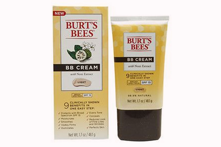 Burt's Bees BB Cream