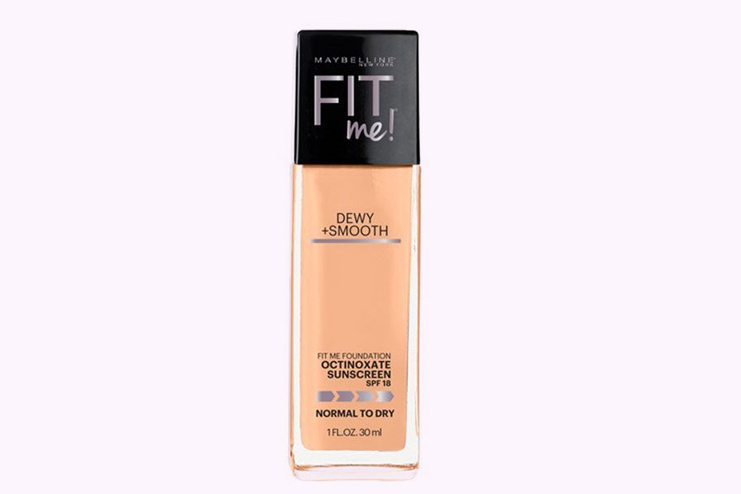 Maybelline Fit Me Dewy