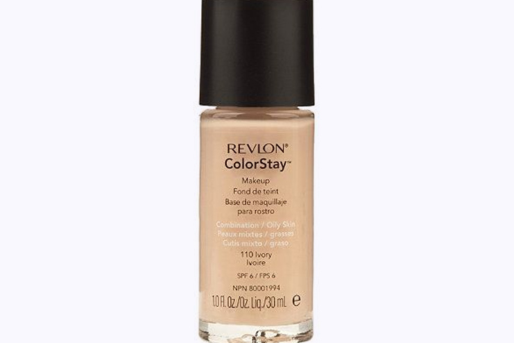 Revlon Colorstay Foundation