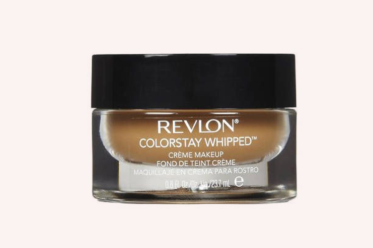 Revlon Colorstay Whipped Creme Makeup