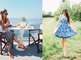 15 Fantastic Brunch Outfit Ideas That You Will Just Love Sunday brunch outfit ideas