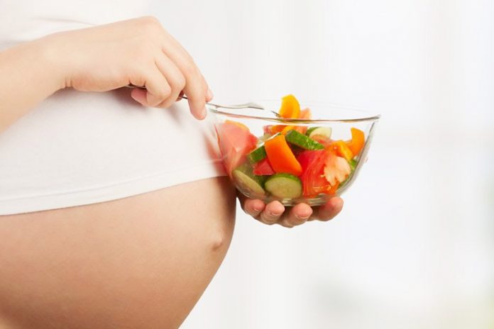 fruits to eat during pregnancy