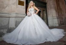 15 Of the Most Expensive Wedding Dresses of All Time Expensive-wedding-dress1