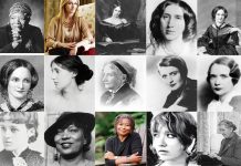 14 Revolutionary Female Authors you Must Read Female Authors