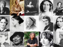 14 Revolutionary Female Authors you Must Read Female Authors